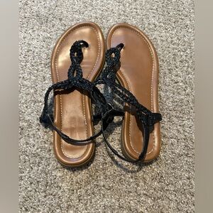 Women’s sandals